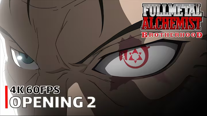 Mejor op anime (128 rondas)