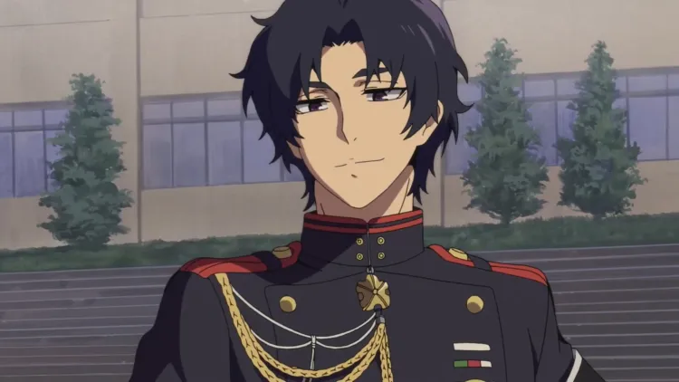 Your Taste in Fictional Men?