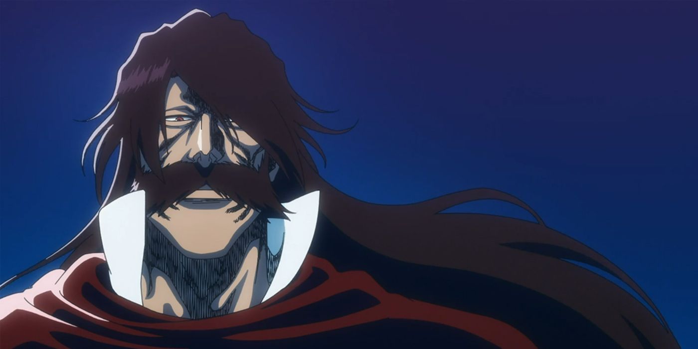 Yousef’s favorite Anime *I think*