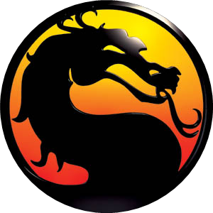Todos os personagens da série mortal kombat
