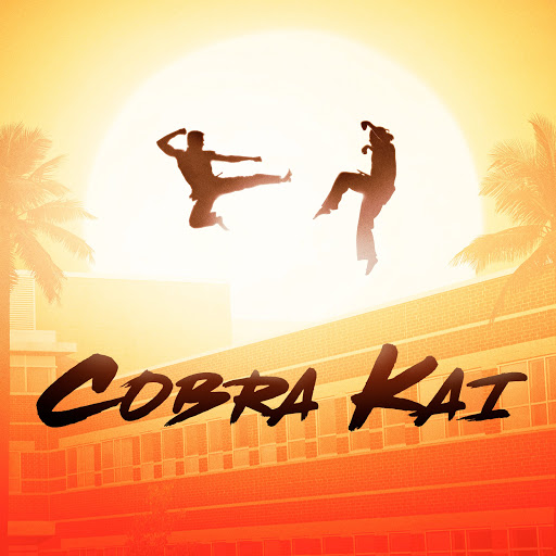 most sexy cobra kai girls