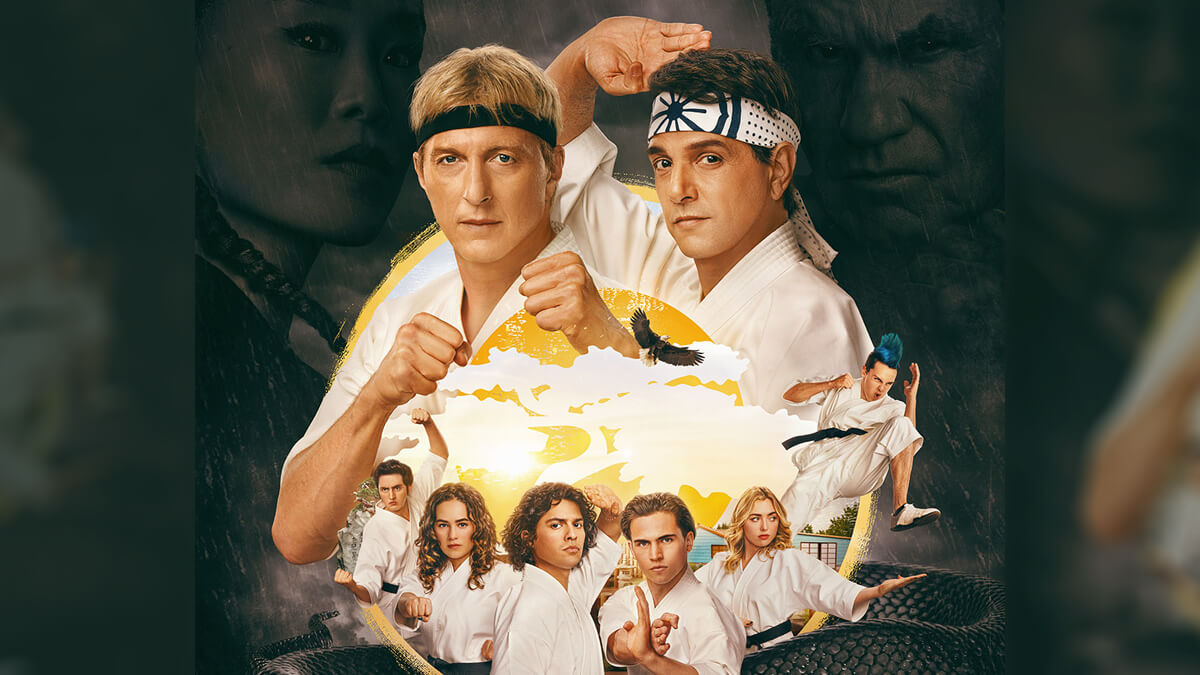 COBRA KAI 6
