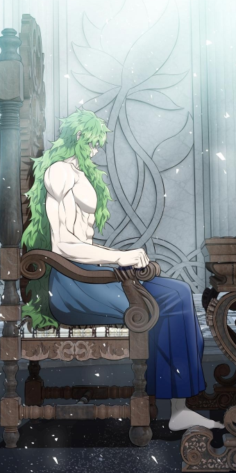 One Last Dance