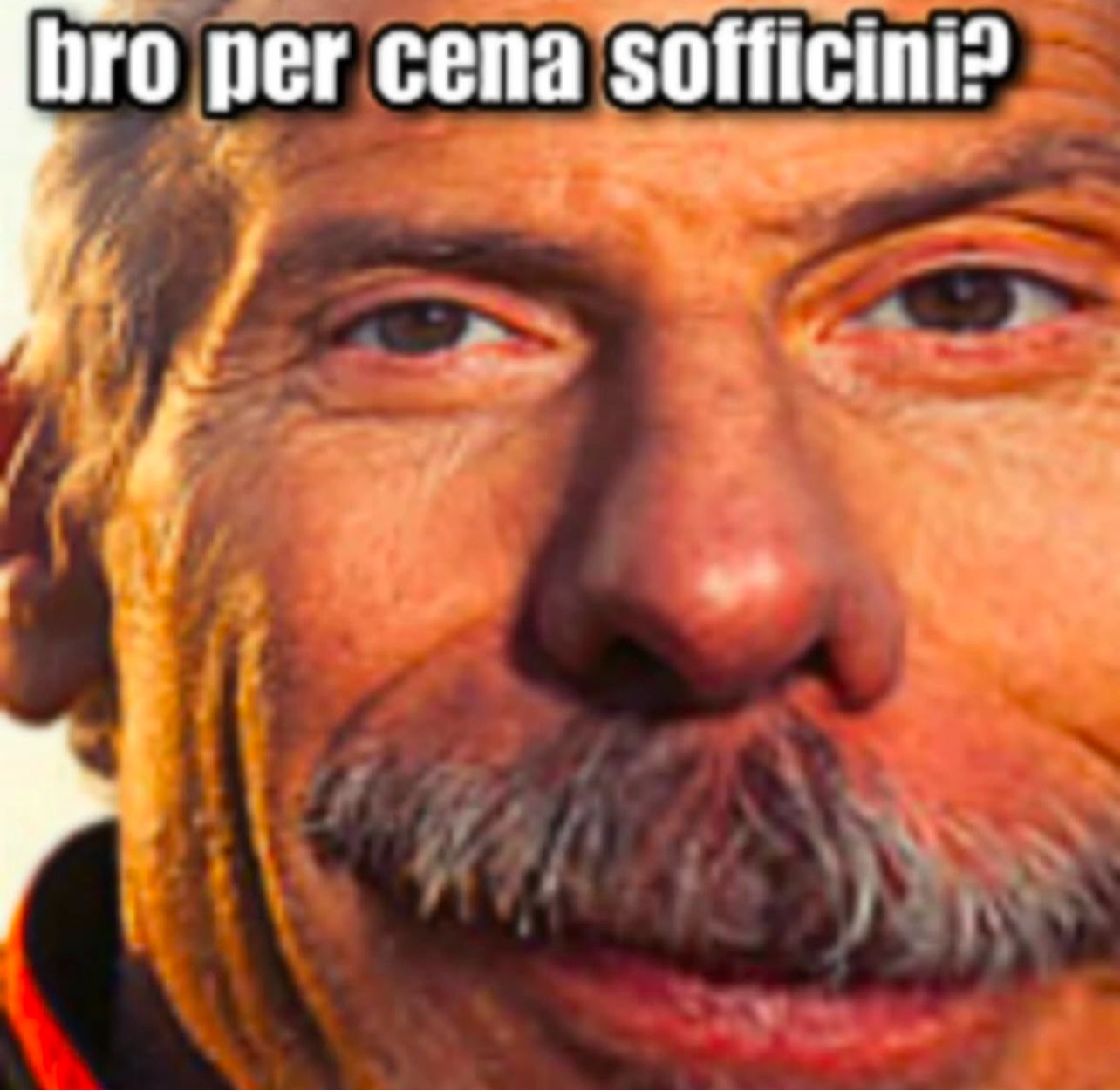 il nabista più stronzo