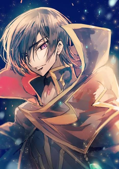 Personagens mais bem escritos dos animes/mangás