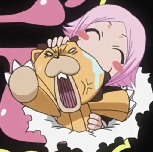 GOAT Anime OSTs