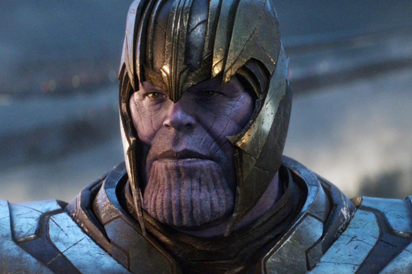Marvel Kötüleri/Villains