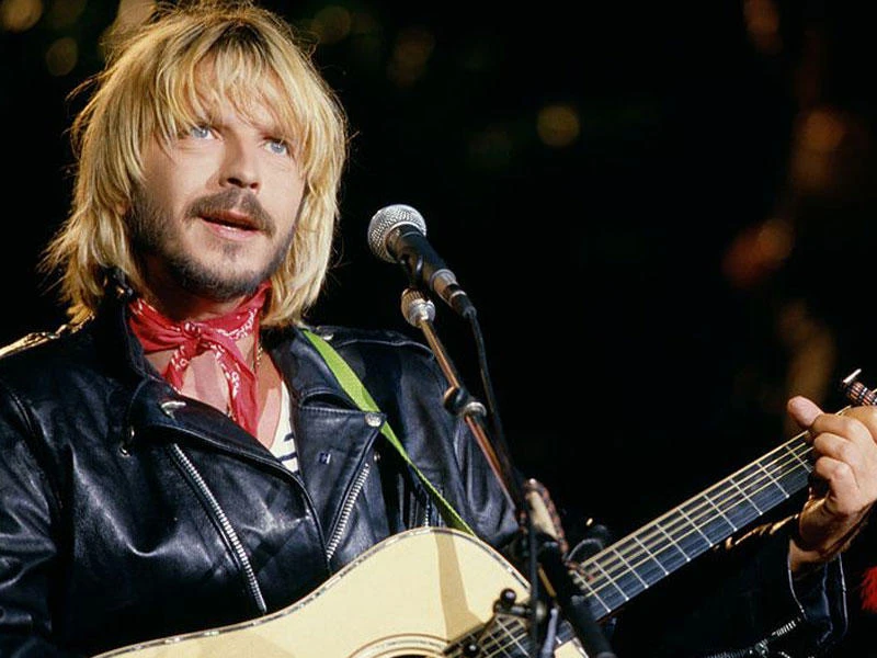Les hits de Renaud
