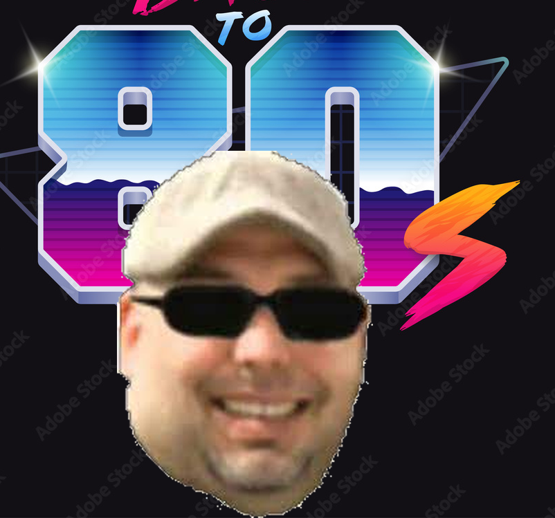 Temas Ochentosos