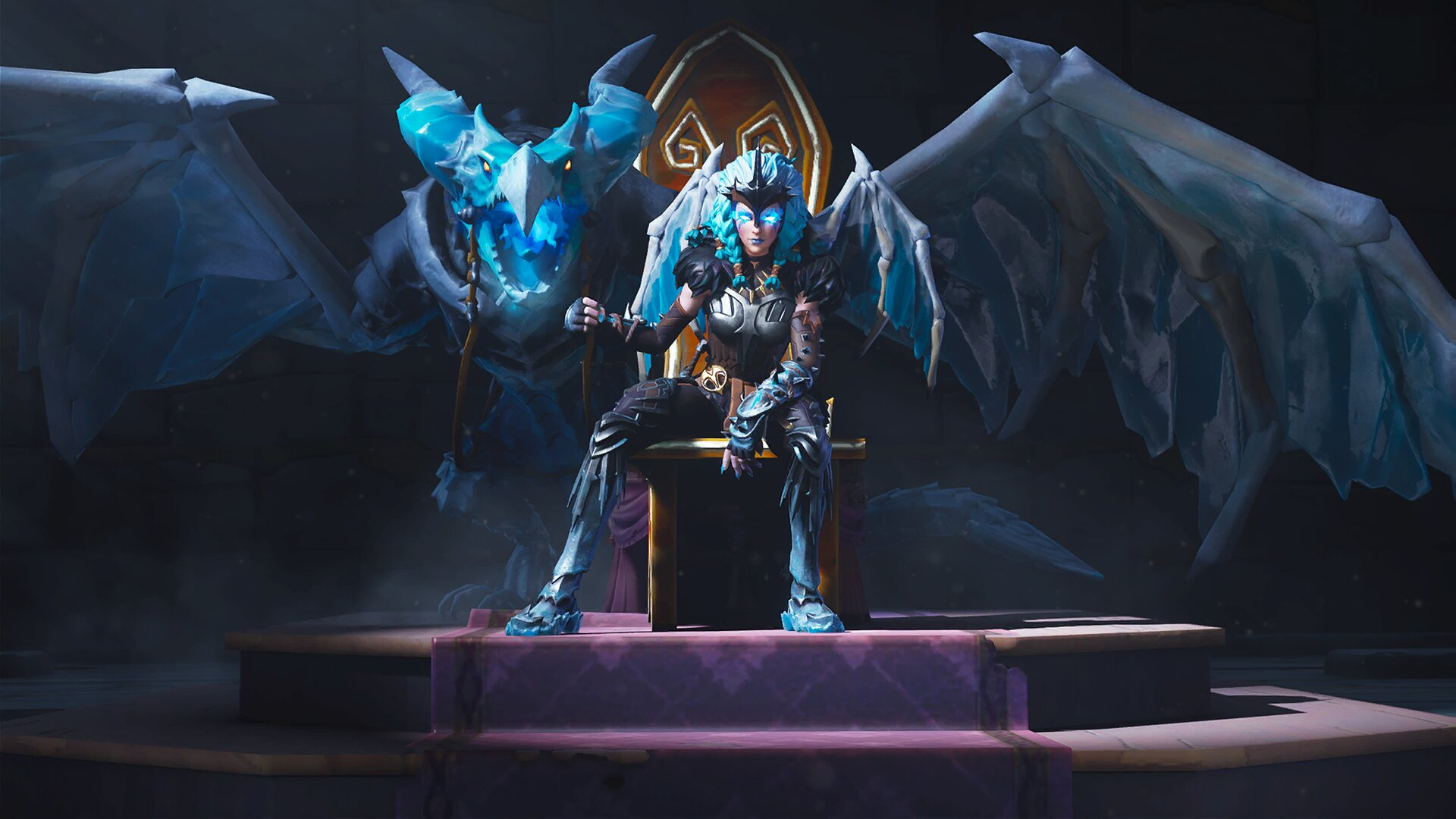 Fortnite | Season 5 Skins