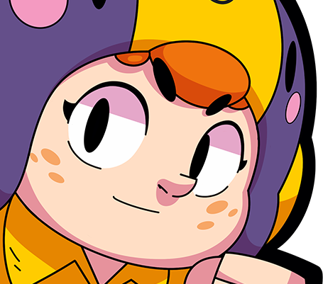 En iyi Yılbaşı Kostumleri(Brawl Stars)