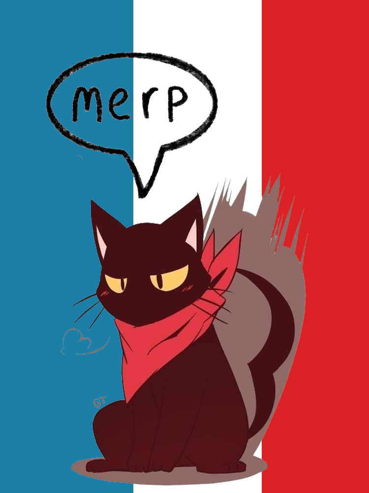 French thing choice