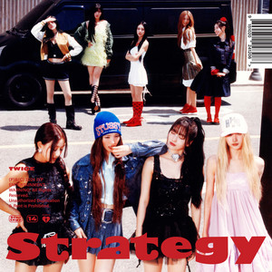 All Twice Songs (Until Strategy)