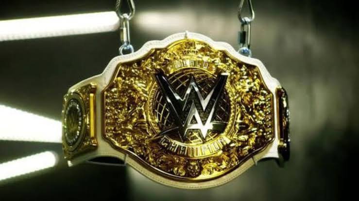 World Women's Title Reigns