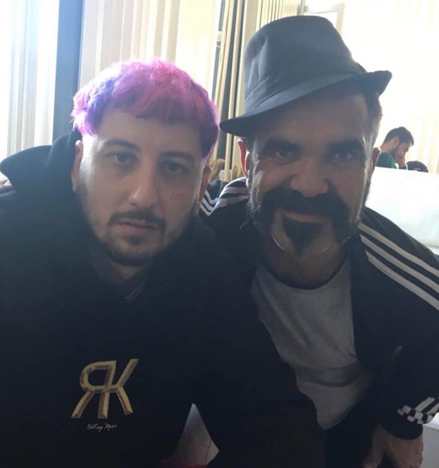 TÜRKÇE RAP 2024 ÇIKIŞLI ALBÜM/EP