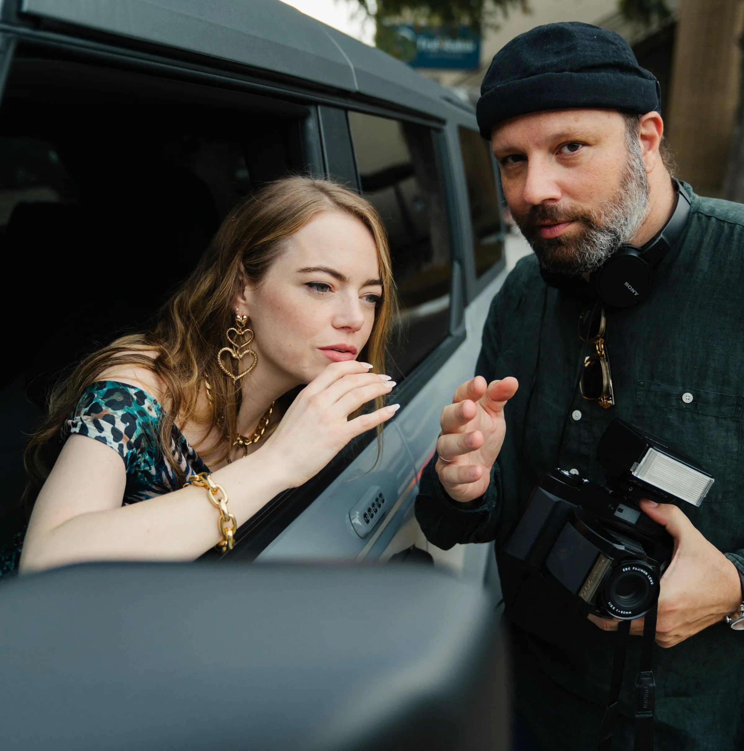 Film di Yorgos Lanthimos
