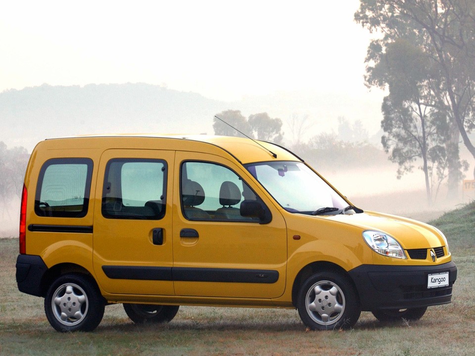 En İyi Minivan