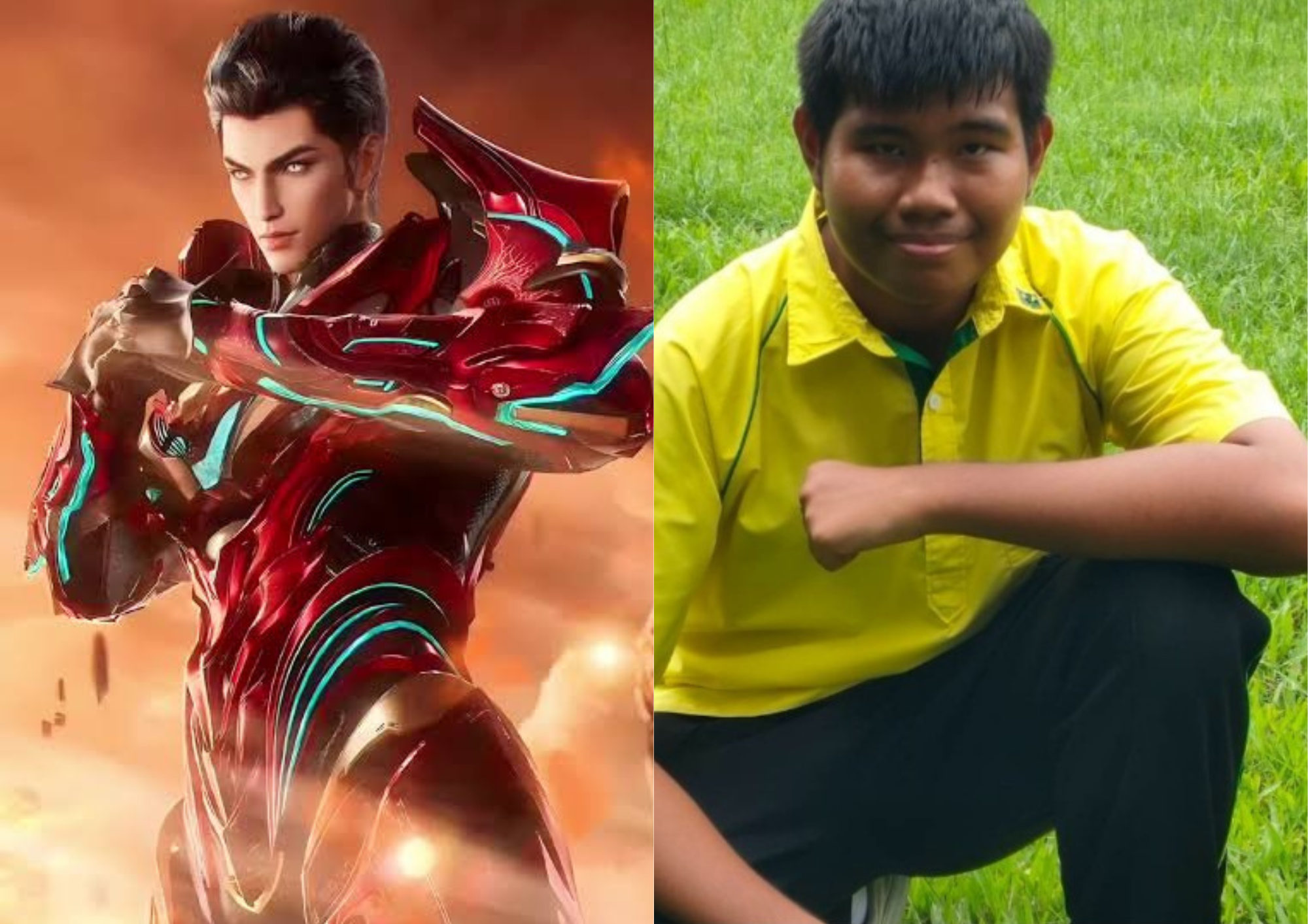 จัดอันดับสุดมั่ว