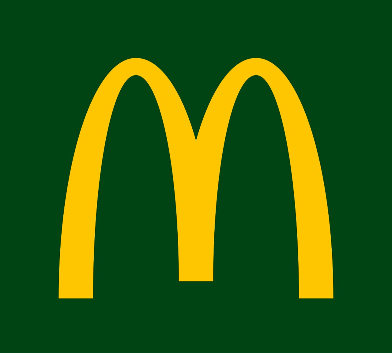 Panini del Mcdonald's 2024