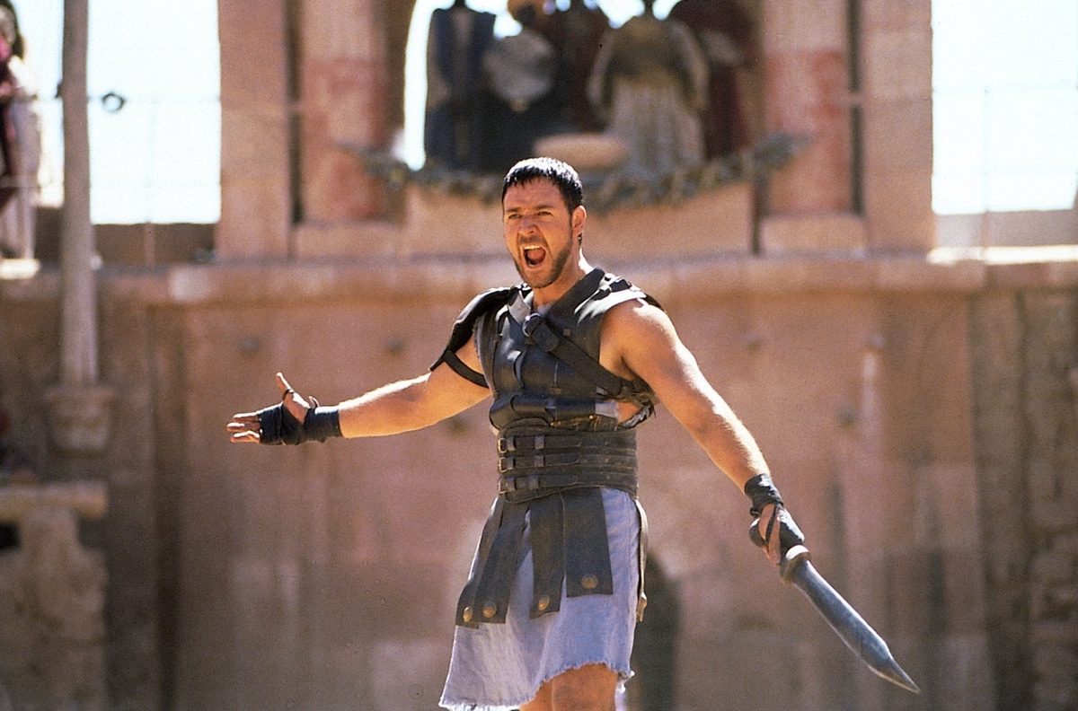 Miglior film storico di sempre