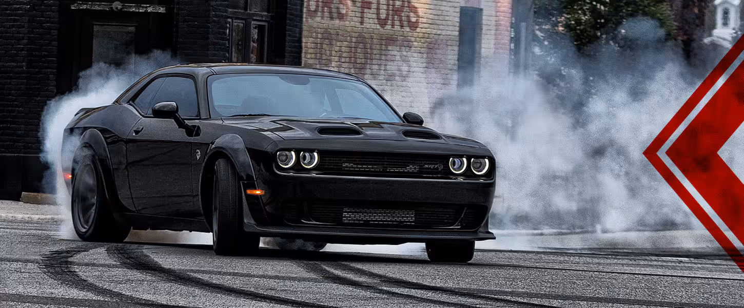 Models produced by DODGE