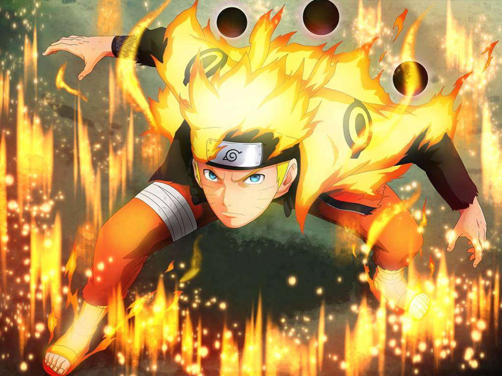 Naruto