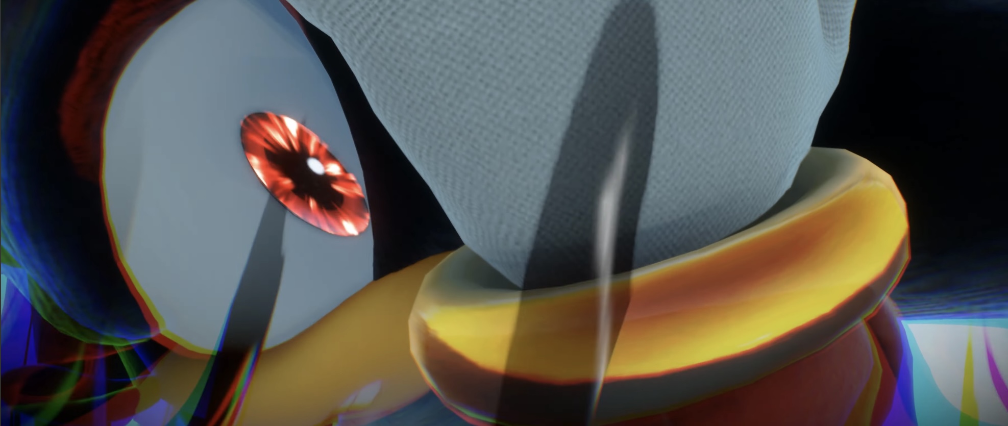 Best of Shadow The Hedgehog