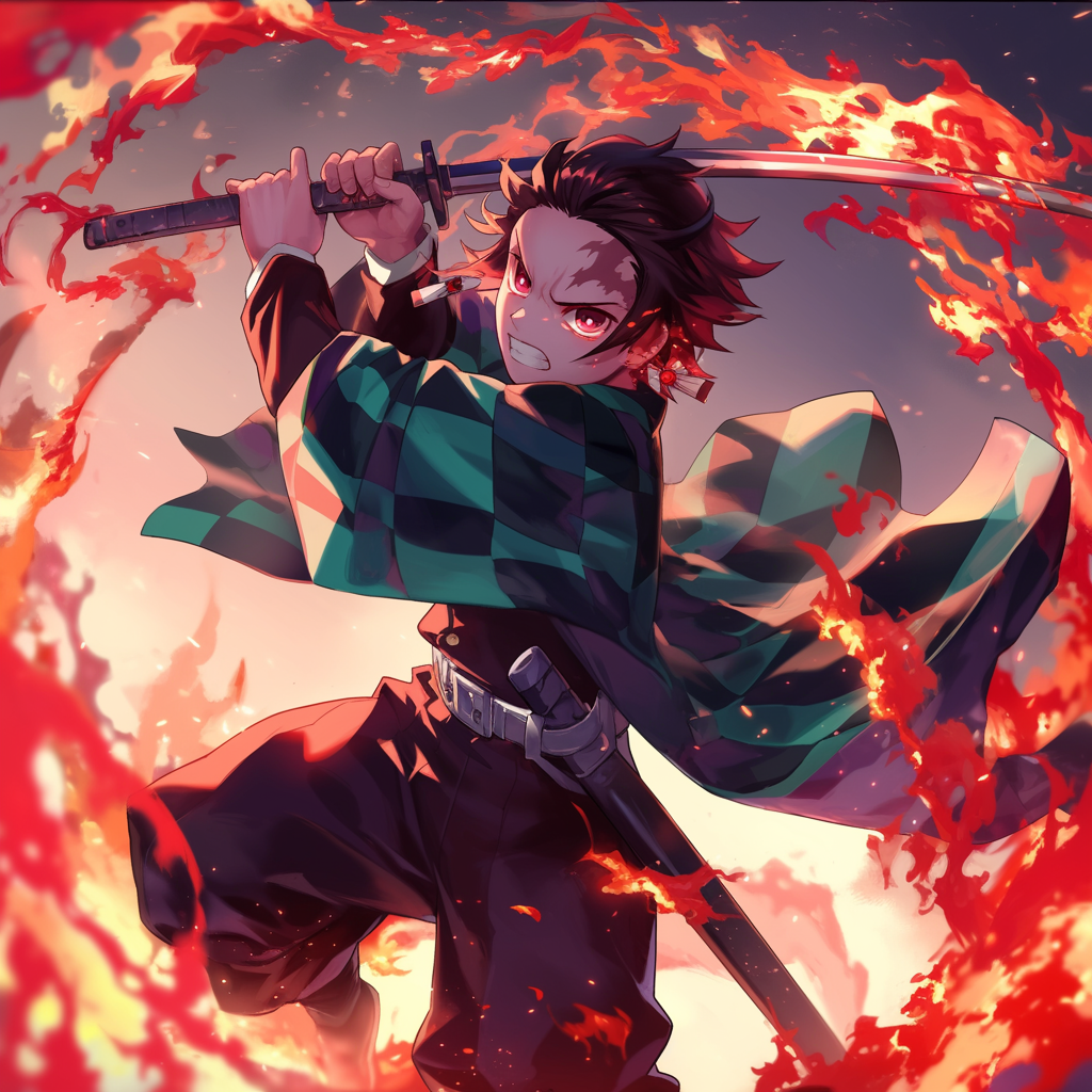 Demon Slayer
