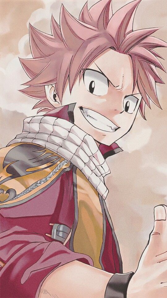 Fairy Tail