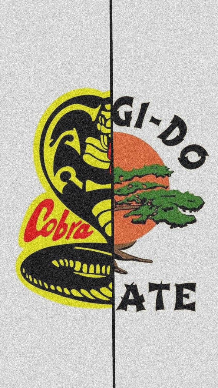 Cobra kai