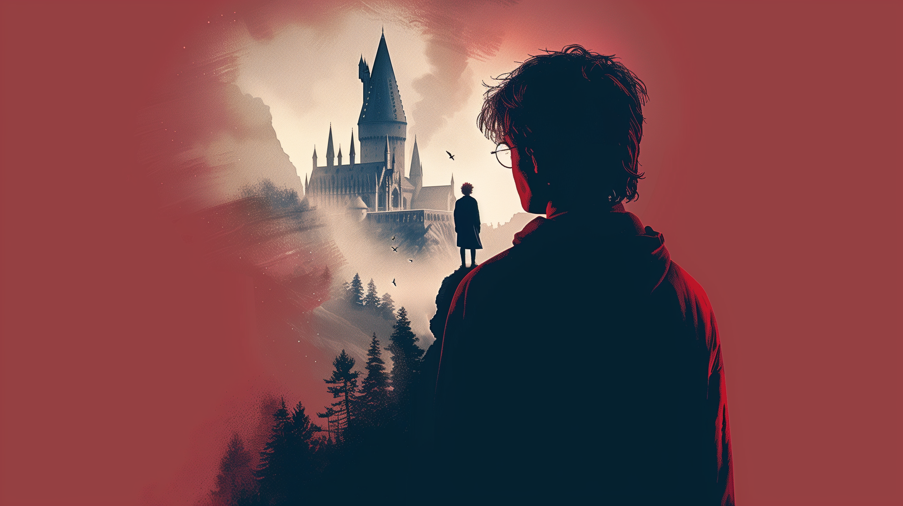 Best Harry Potter Character