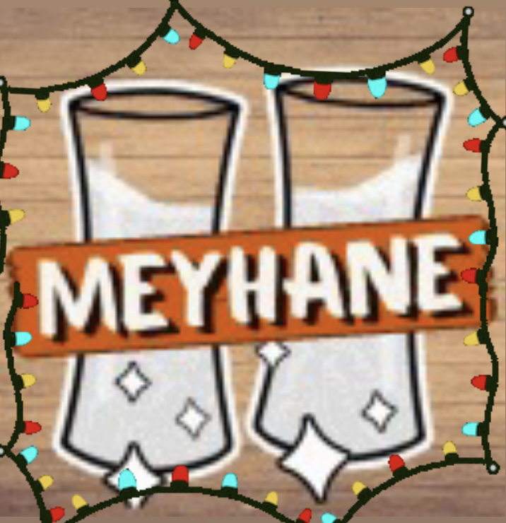 Meyhane v2