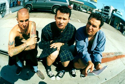 Best blink-182 songs