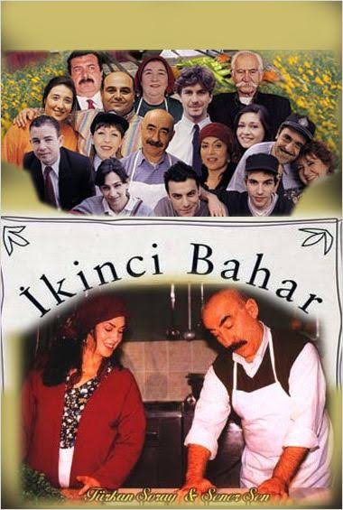 En Sevilen İkinci Bahar Karakteri
