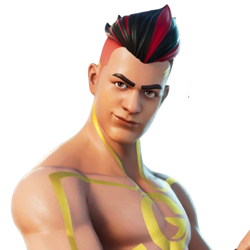 Mejor Skin del fortnite