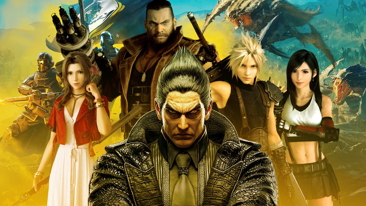 The Game of the Year 2024