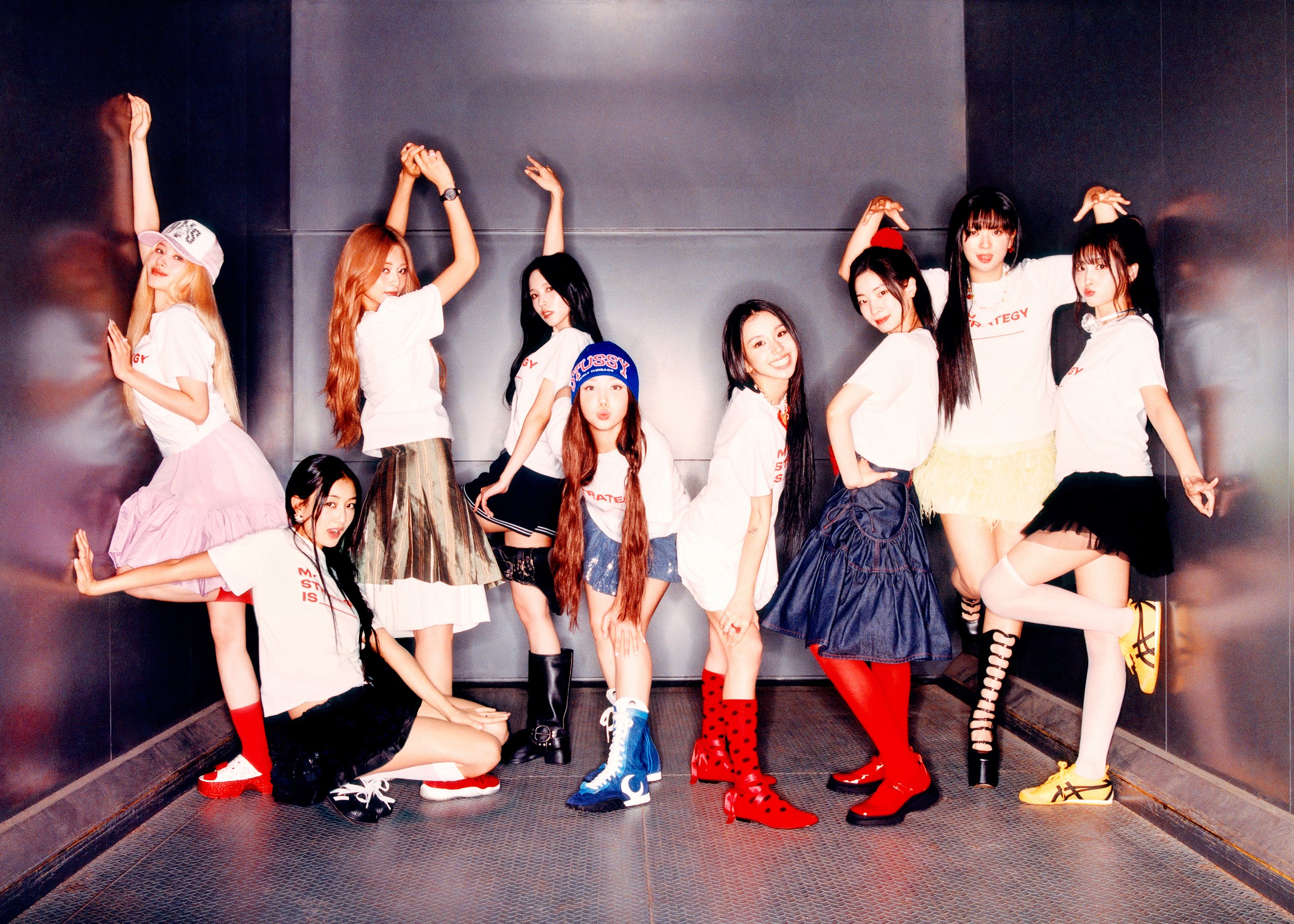 KPOP