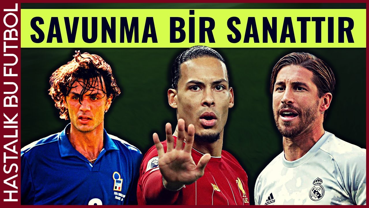 Dünya Tarihinin En İyi Stoperleri