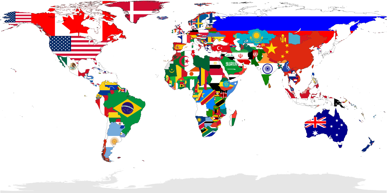 Best Flag