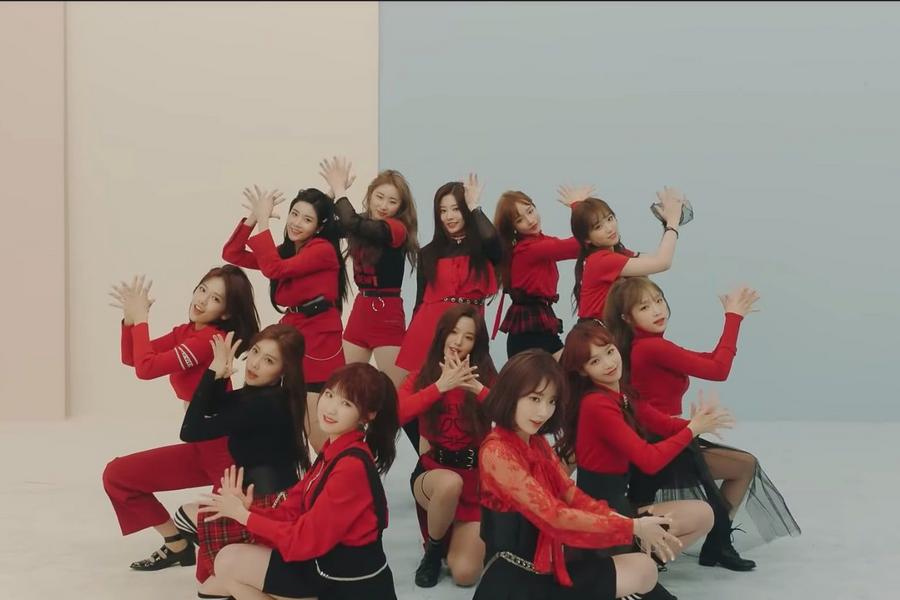 BEST KPOP DEBUT SONG (GIRLGROUP EDITION)