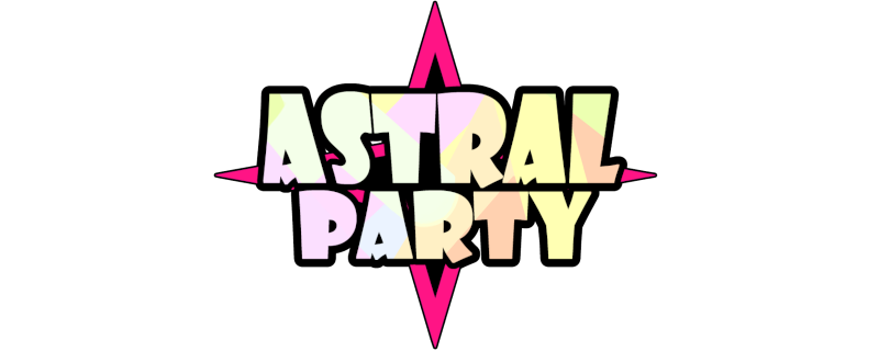 Astral Party Best Girl Tournament