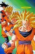 Dragon Ball Style