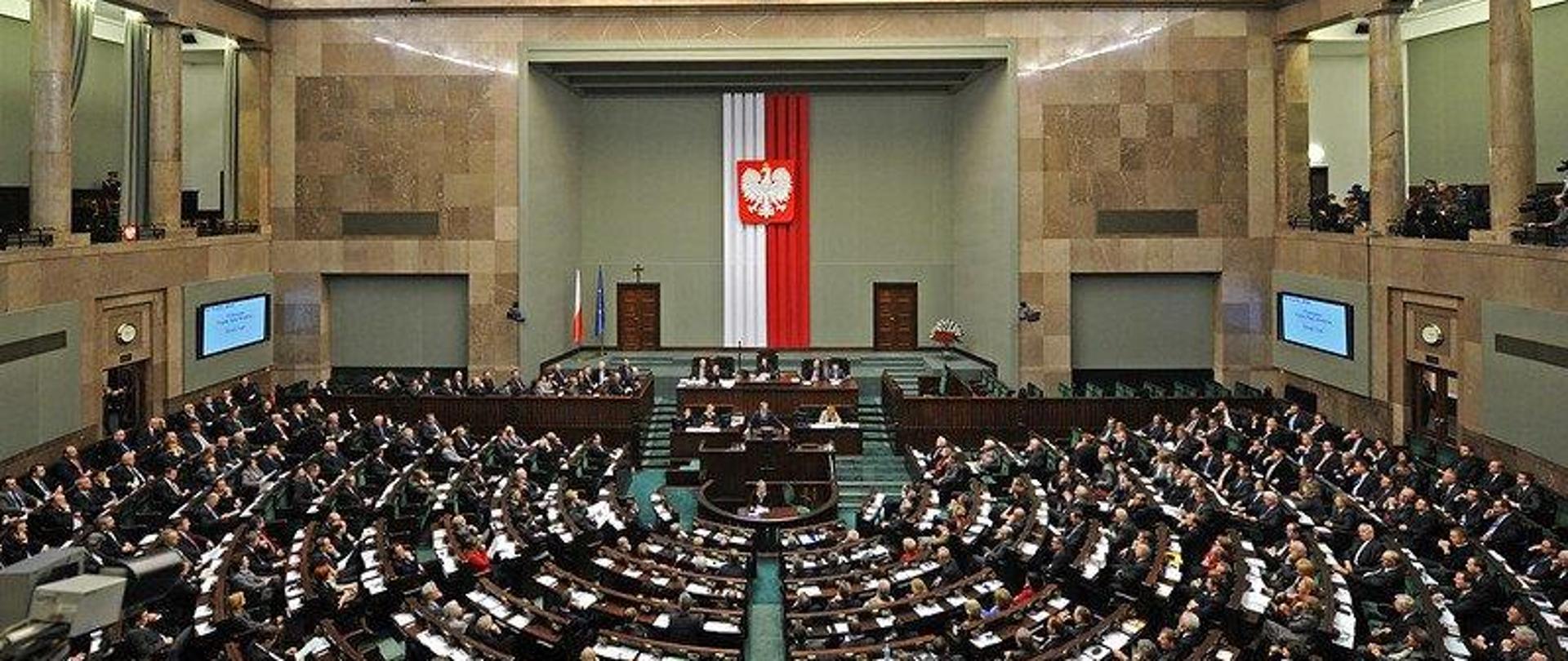 Najlepszy polski polityk