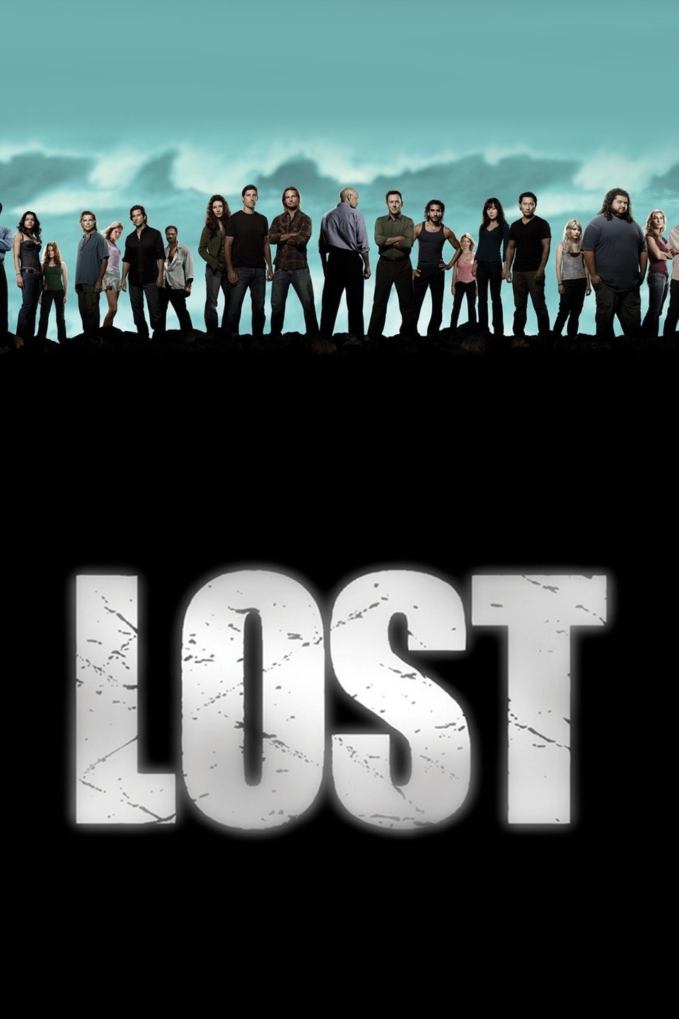 Lost Characters