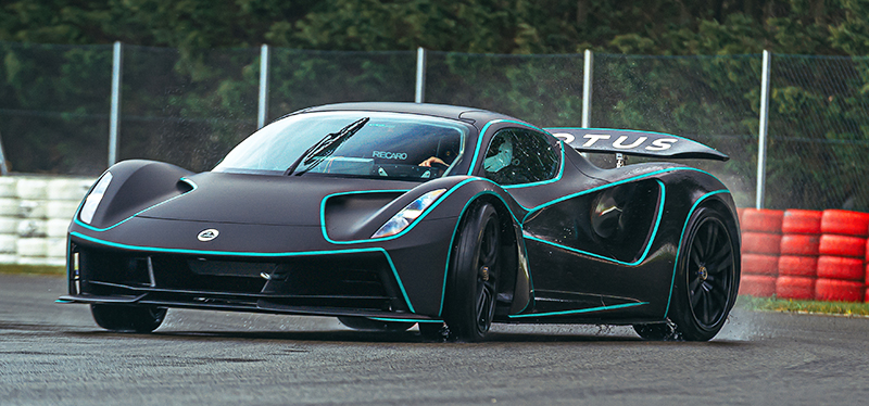 Models produced by LOTUS