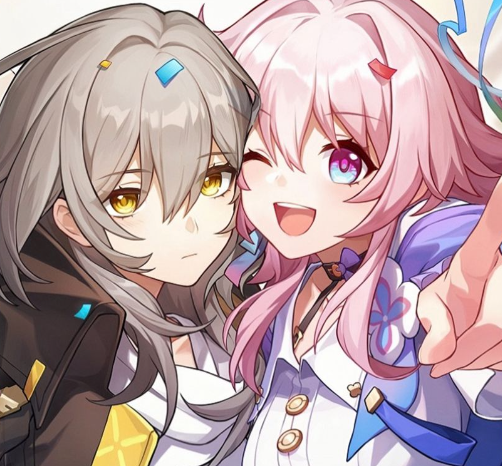 Honkai star rail: ships