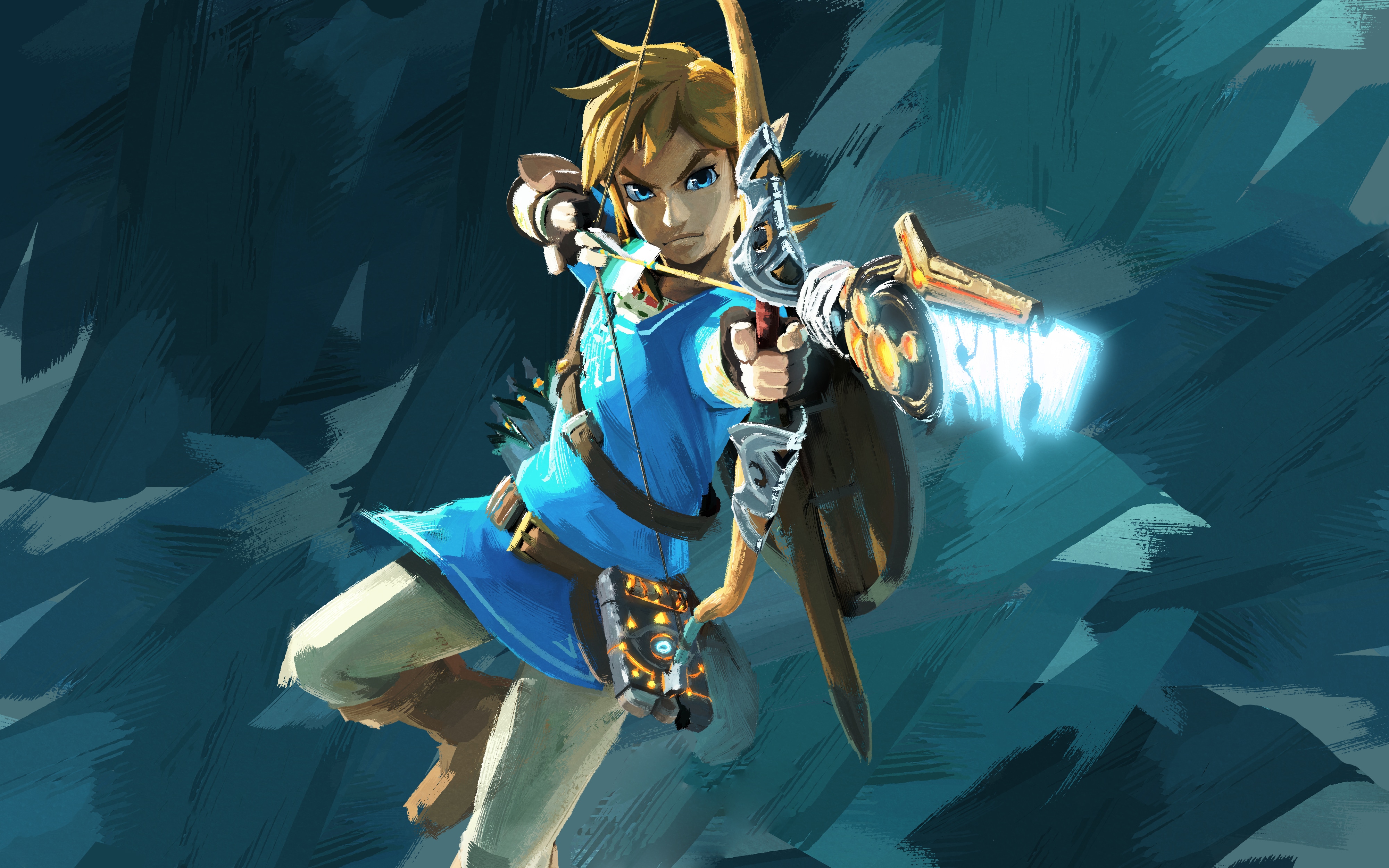 Melhor OST de Zeldinha