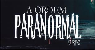 Personagens de Ordem Paranormal (e forรงa G)