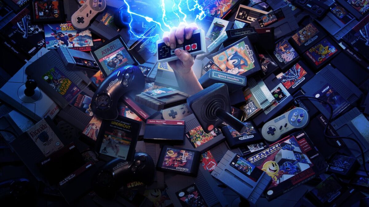 Miglior videogioco per console