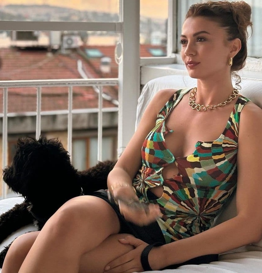 Best of Burcu Özberk